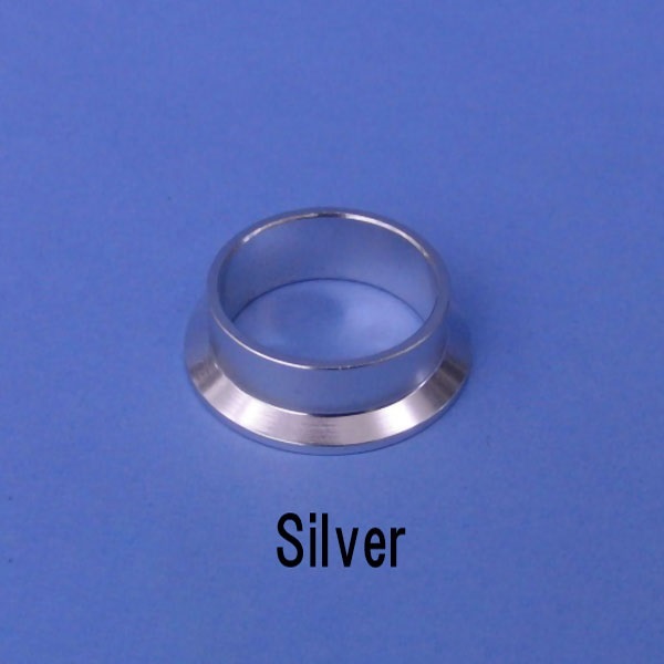 スペーサー/DS17-SP(シルバー)